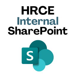 HRCE SharePoint Site